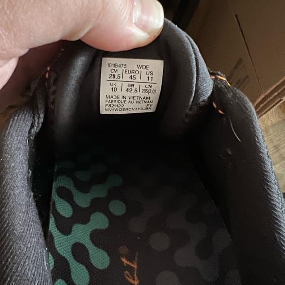 ASICS GT-2000 11 - Picture 4 of 5